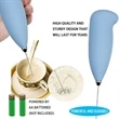 Coffee Frother | https://www.bestnamebadges.com