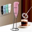 Coffee Frother | https://www.bestnamebadges.com