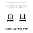 Reflective Safety Vest | https://www.bestnamebadges.com