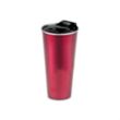 Textured Tumbler - 18oz | https://www.bestnamebadges.com