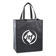 Basic Tote Bag | https://www.bestnamebadges.com