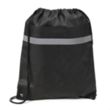 Trailblazer Drawstring Bag | https://www.bestnamebadges.com