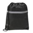 Trailblazer Drawstring Bag | https://www.bestnamebadges.com
