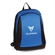 Functional Backpack | https://www.bestnamebadges.com