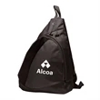 Ascent Sling Bag | https://www.bestnamebadges.com