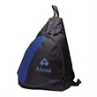 Ascent Sling Bag | https://www.bestnamebadges.com