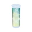 14 gram Squeezetop Child-Resistant Vial / Container | https://www.bestnamebadges.com