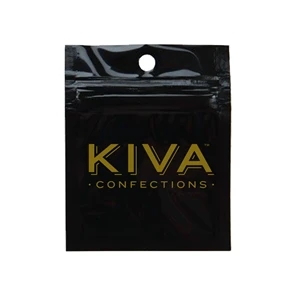 0.5gram - 1 gram Edible or Flower Barrier Bag 2