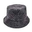 Summer Travel Bucket Cap Hat | https://www.bestnamebadges.com