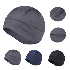 Cooling Helmet Liner Cycling Skull Cap