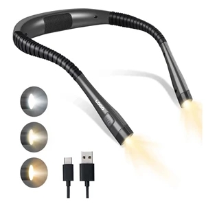 Led Neck Reading Light