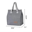 Fashion Insulated Cooler Bag | https://www.bestnamebadges.com