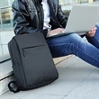 Laptop Backpack With Usb Charging Port | https://www.bestnamebadges.com