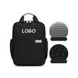 Waterproof Light Laptop Simple School Bag | https://www.bestnamebadges.com