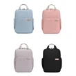 Waterproof Light Laptop Simple School Bag | https://www.bestnamebadges.com