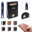 RFID Blocking Bifold Credit Card Holder | https://www.bestnamebadges.com