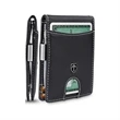 RFID Blocking Bifold Credit Card Holder | https://www.bestnamebadges.com