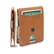 RFID Blocking Bifold Credit Card Holder | https://www.bestnamebadges.com