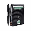 RFID Blocking Bifold Credit Card Holder | https://www.bestnamebadges.com