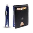 RFID Blocking Bifold Credit Card Holder | https://www.bestnamebadges.com