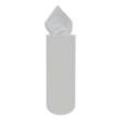 2 Ply Tissue Canister | https://www.bestnamebadges.com