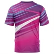Youth 160 GSM Brushed Milk Silk Sublimation T-Shirt | https://www.bestnamebadges.com