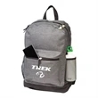 Sightseer Backpack | https://www.bestnamebadges.com