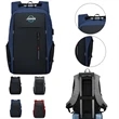 Laptop Backpack With Usb Charging Port | https://www.bestnamebadges.com