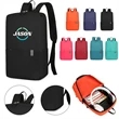Colorful Backpack For Men And Women | https://www.bestnamebadges.com