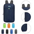 Outdoor Foldable Lightweight Travel Backpack | https://www.bestnamebadges.com