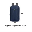 Outdoor Foldable Lightweight Travel Backpack | https://www.bestnamebadges.com