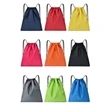 Stringed Backpack | https://www.bestnamebadges.com