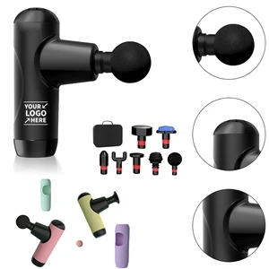 Mini Massage Fascial Gun