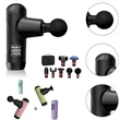 Mini Massage Fascial Gun | https://www.bestnamebadges.com