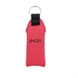 Floating Neoprene Keychain | https://www.bestnamebadges.com