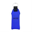 Floating Neoprene Keychain | https://www.bestnamebadges.com