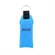 Floating Neoprene Keychain | https://www.bestnamebadges.com