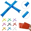 Inflatable Thunder Sticks Cheer Bam Bam | https://www.bestnamebadges.com
