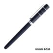 Hugo Boss® Ribbon Fountain Pen | https://www.bestnamebadges.com