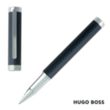Hugo Boss Column Pen | https://www.bestnamebadges.com