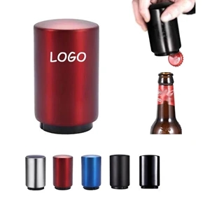 Automatic Magnetic Beer Bottle Opener