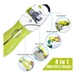 Fashion Manual Can Openers | https://www.bestnamebadges.com