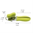 Fashion Manual Can Openers | https://www.bestnamebadges.com