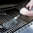 Bbq Grill Brush And Scraper | https://www.bestnamebadges.com