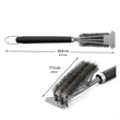 Bbq Grill Brush And Scraper | https://www.bestnamebadges.com