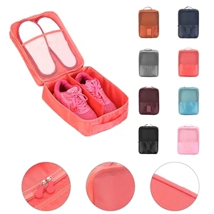 Oxford Cloth Shoe Storage Bag
