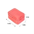 Oxford Cloth Shoe Storage Bag | https://www.bestnamebadges.com