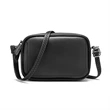 Solid Color Crossbody Bag | https://www.bestnamebadges.com