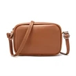 Solid Color Crossbody Bag | https://www.bestnamebadges.com