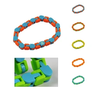 Stree Relief Chain